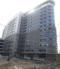 广东和奕建设发展 专业建筑智能化工程解决方案