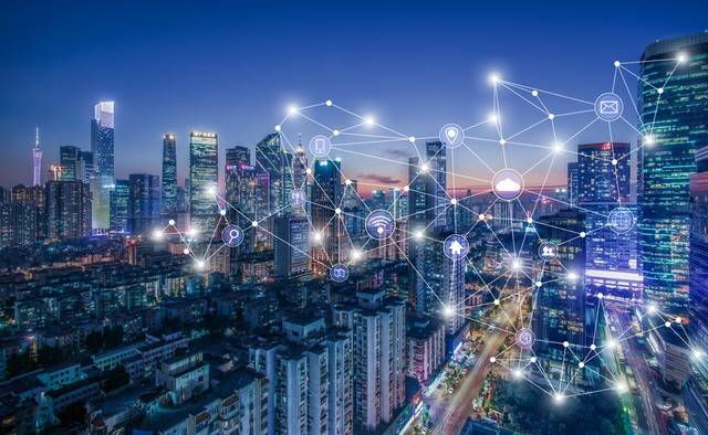 智能建筑弱电工程师证书考证指南与行业发展前景分析