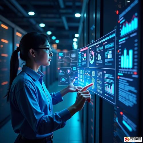 弱电工程楼宇智能化 打造未来智慧建筑的基石 - 品创集团建筑智能化工程实践与展望