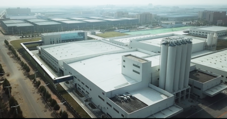 立邦中国工程涂料事业部总裁尹祥哲 以长期主义与创新驱动，共筑建筑智能化美好未来