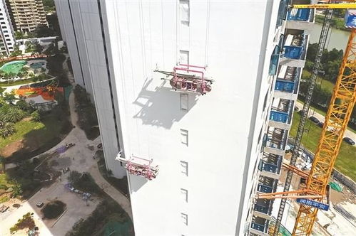 建筑智能化赋能高质量发展，碧桂园以创新实践书写行业答卷