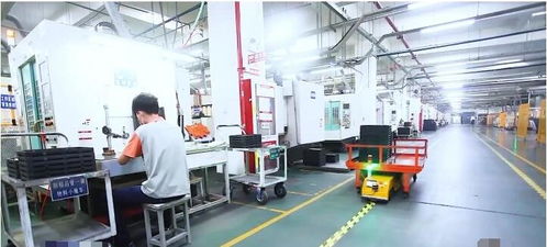 4大工程3年2100家 宿迁市制造业智能化改造和数字化转型3年行动计划
