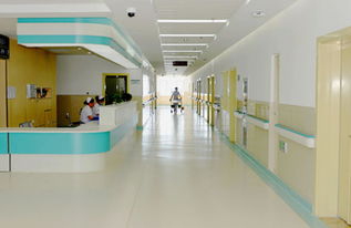 医院病房楼建筑智能化工程 构建高效、安全的现代化医疗环境